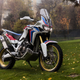 Photo: Honda